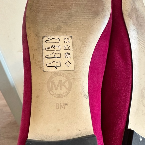 Michael Kors flats - Picture 4 of 4